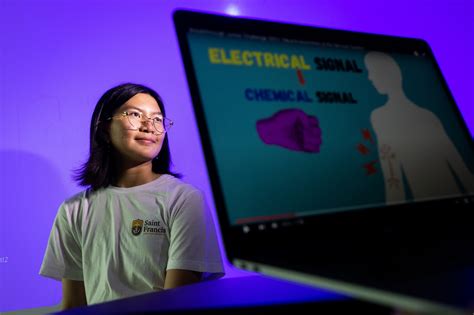 These South Bay teens are competing in a global science competition — and you can vote until Sept. 20